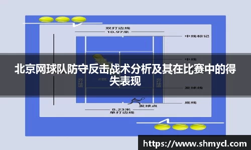 北京网球队防守反击战术分析及其在比赛中的得失表现